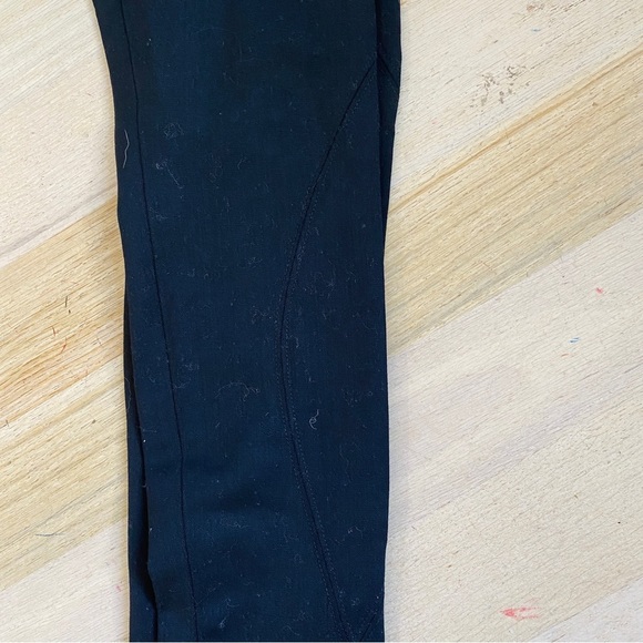 Helmut Lang black leggings - Picture 3 of 8